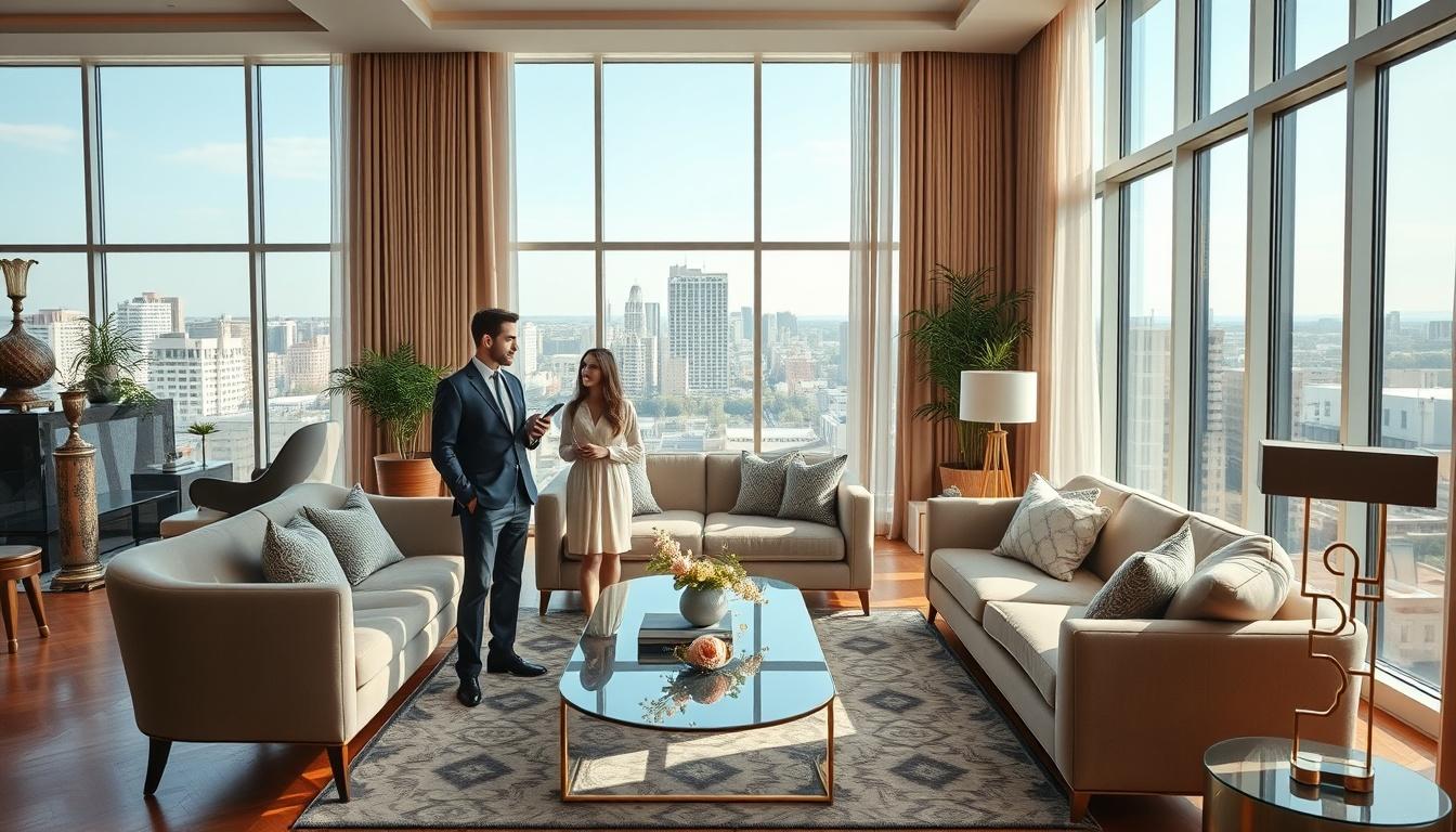 Uncover Luxury Living